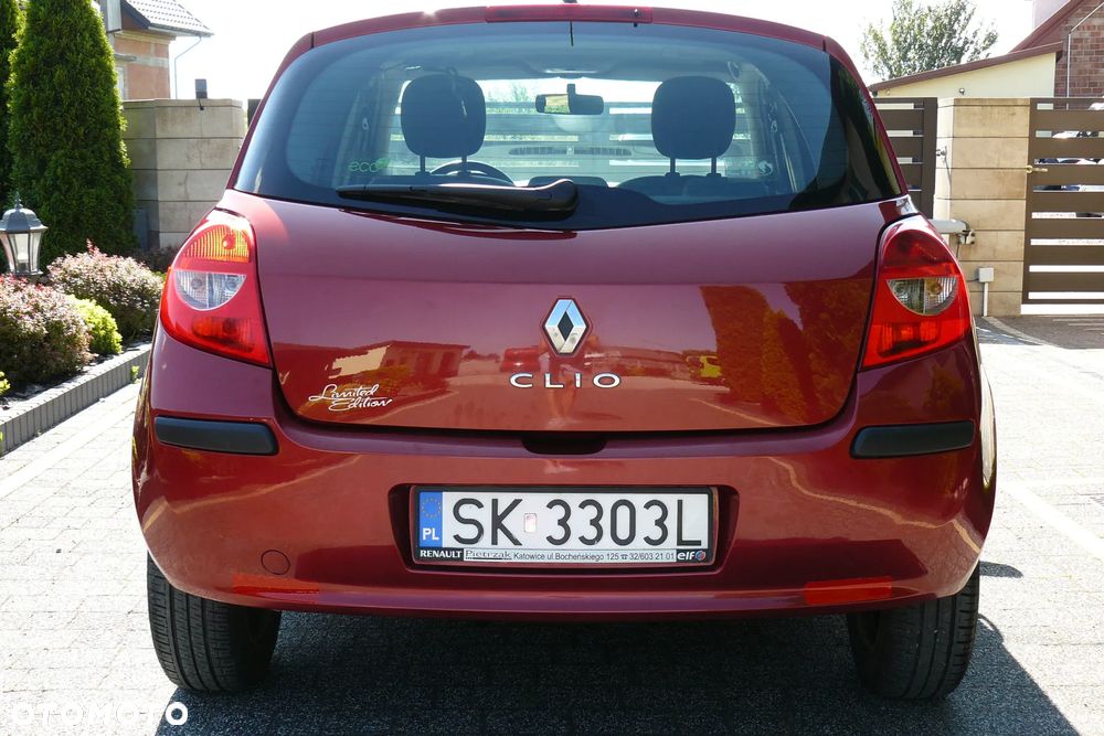Renault Clio 1.2 TCE Expression - 11