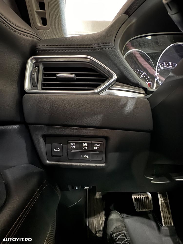 Mazda CX-5 CD175 4x4 AT Revolution Top - 7