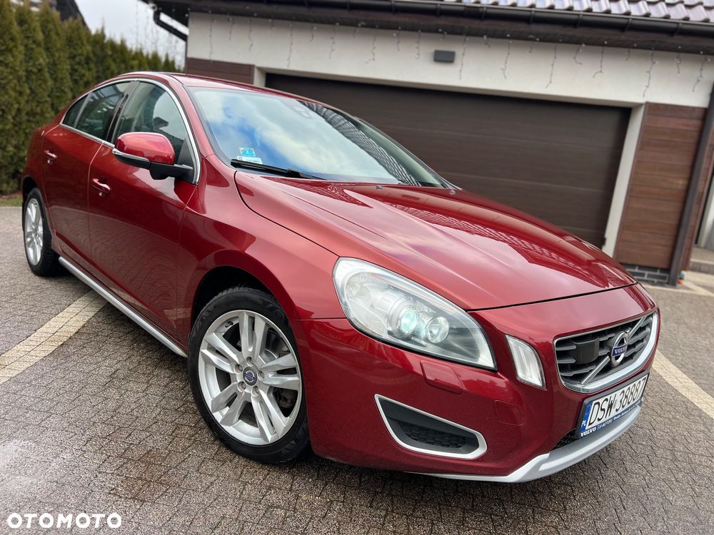 Volvo S60 D4 Summum - 38