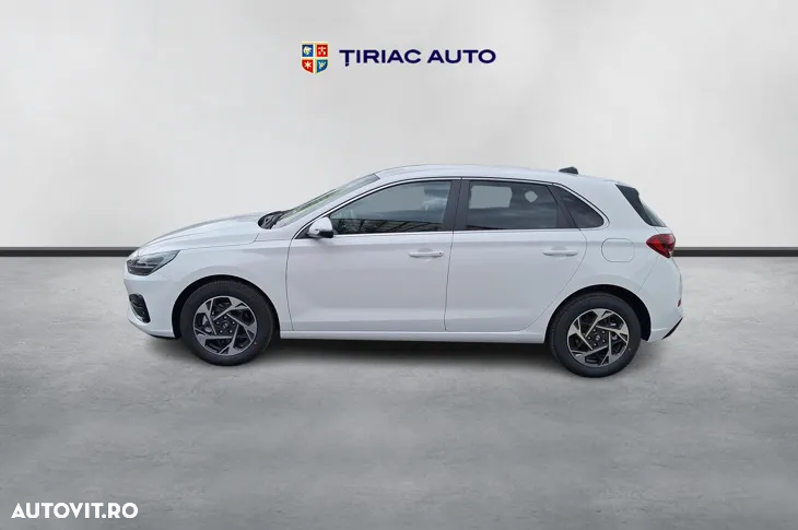 Hyundai i30 - 2