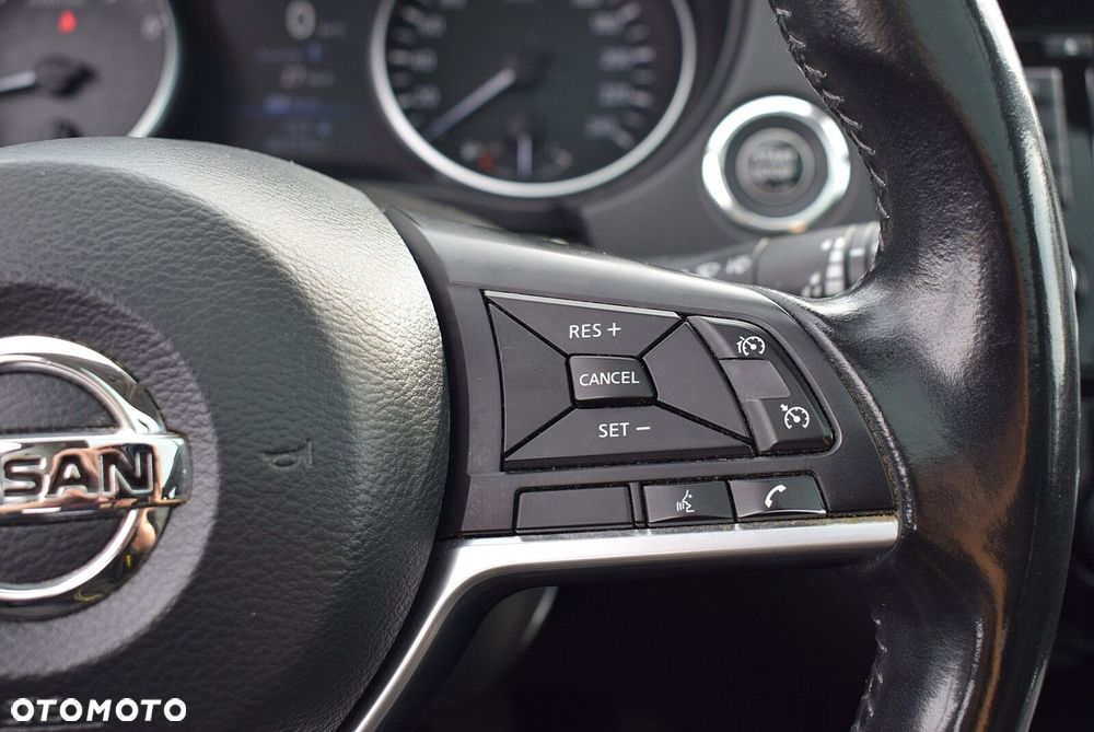 Nissan Qashqai - 29