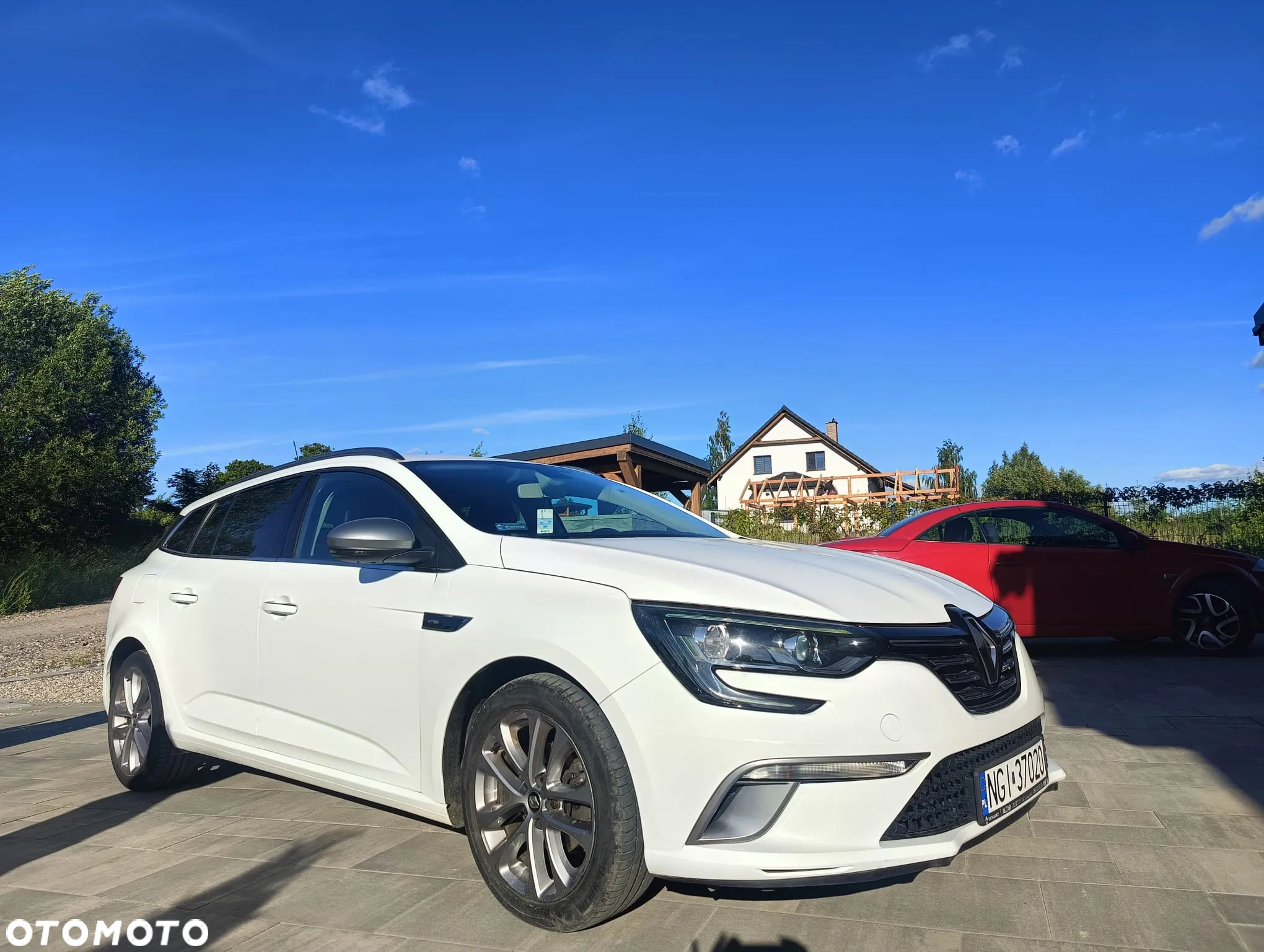 Renault Megane 1.2 Energy TCe Intens - 7