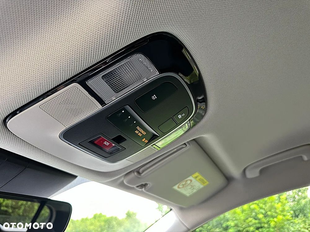 Hyundai Tucson 1.6 T-GDi HEV 2WD Prime - 33