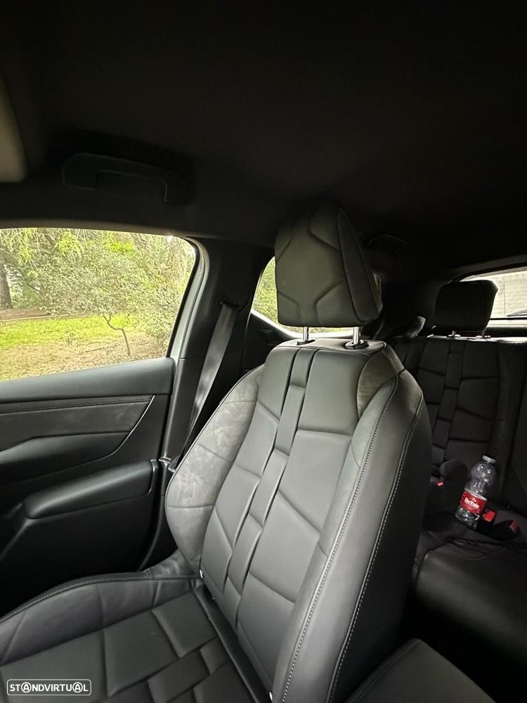 DS DS3 Crossback E-TENSE SO CHIC - 6