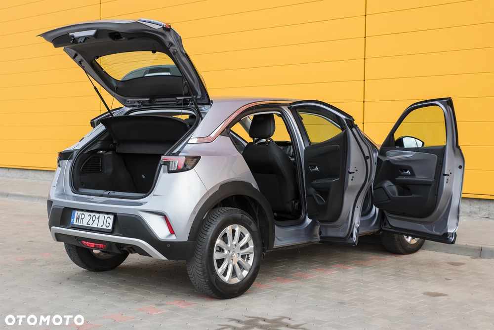 Opel Mokka 1.2 DI Turbo Ultimate - 8