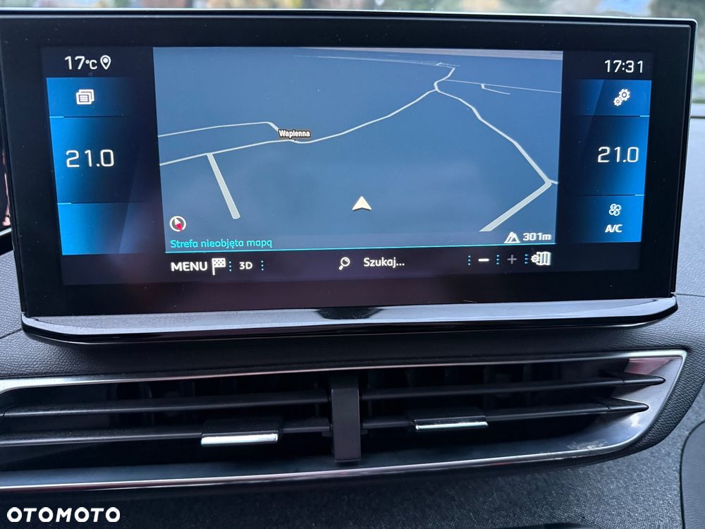 Peugeot 5008 2.0 BlueHDI Crossway S&S EAT8 - 21