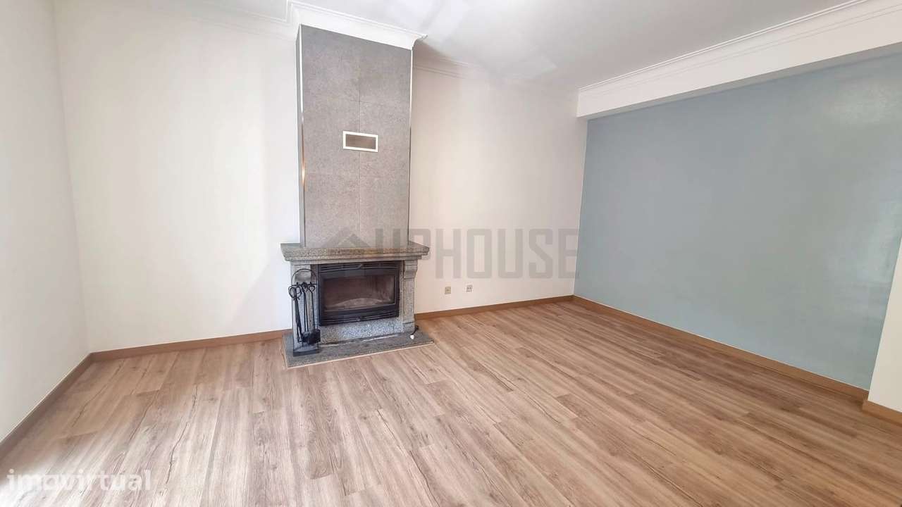 Apartamento T3 Junto ao Centro da Cidade e ao Palácio do Gelo - Grande imagem: 5/13
