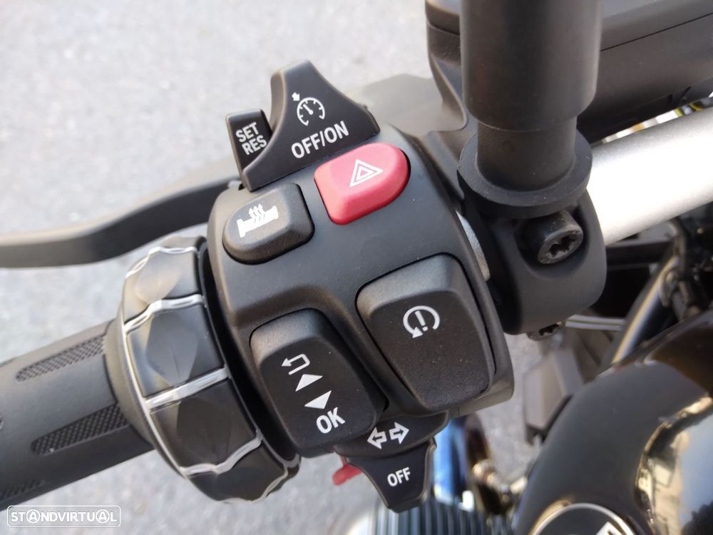 BMW R 12 nineT nineT - 4