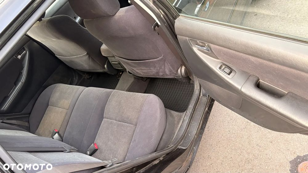 Toyota Corolla 1.6 VVT-i Sol (air6) - 9