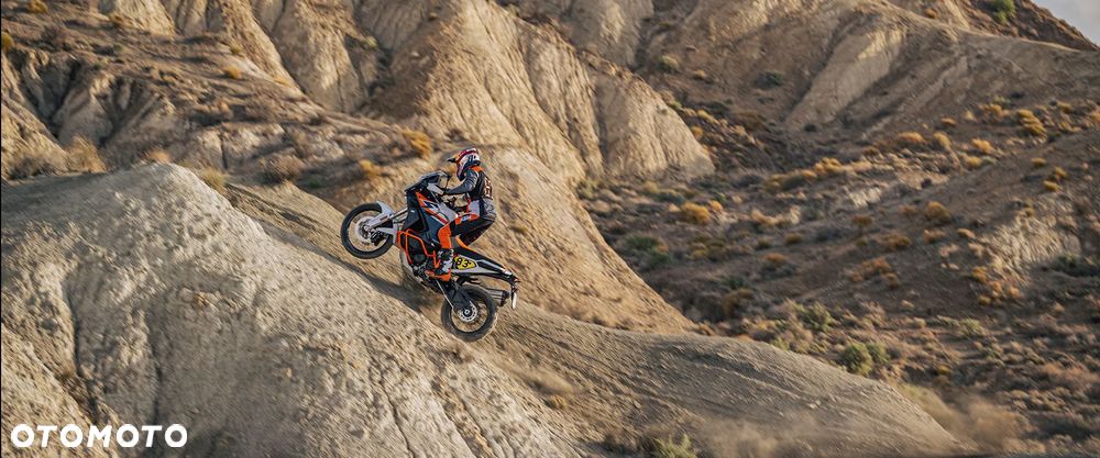KTM Super Adventure - 9