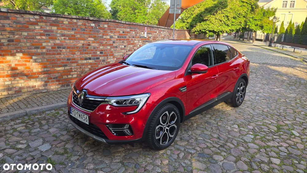 Renault Arkana - 1