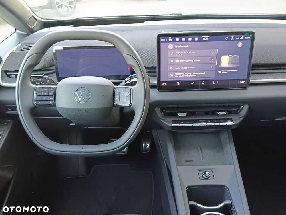 Volkswagen ID.3 Neo 2026