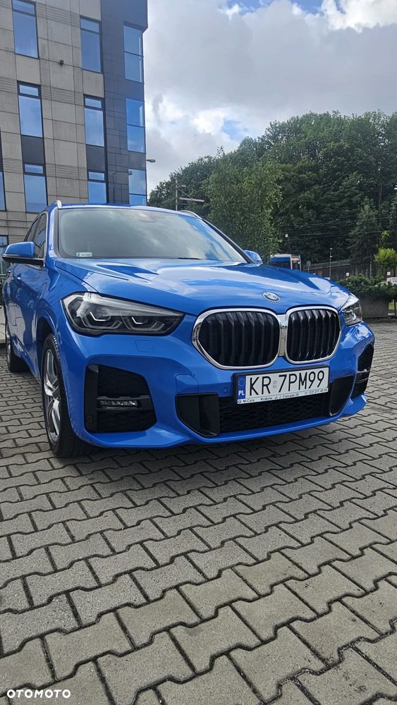 BMW X1 sDrive18i Sport Line - 13