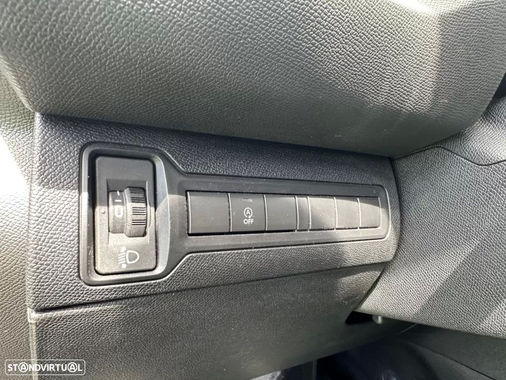 Peugeot 308 SW BlueHDi 120 EAT6 Stop & Start Allure - 12