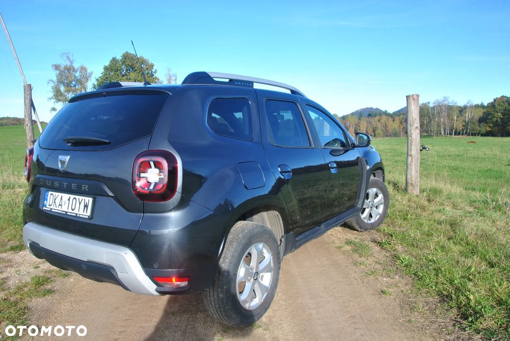 Dacia Duster TCe 100 2WD Essential - 4