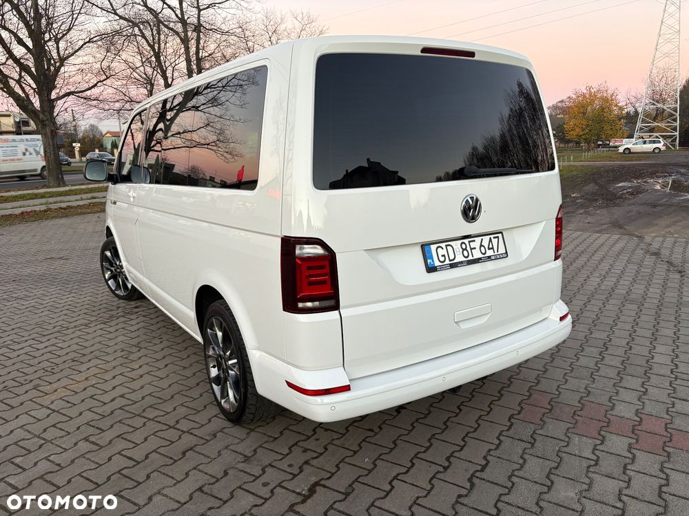 Volkswagen Multivan 2.0 BiTDI L1 Edition DSG - 7