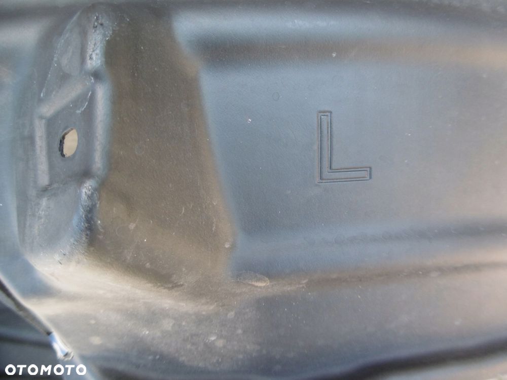 mitsubishi eclipse cross - nadkole przednie lewe - 5