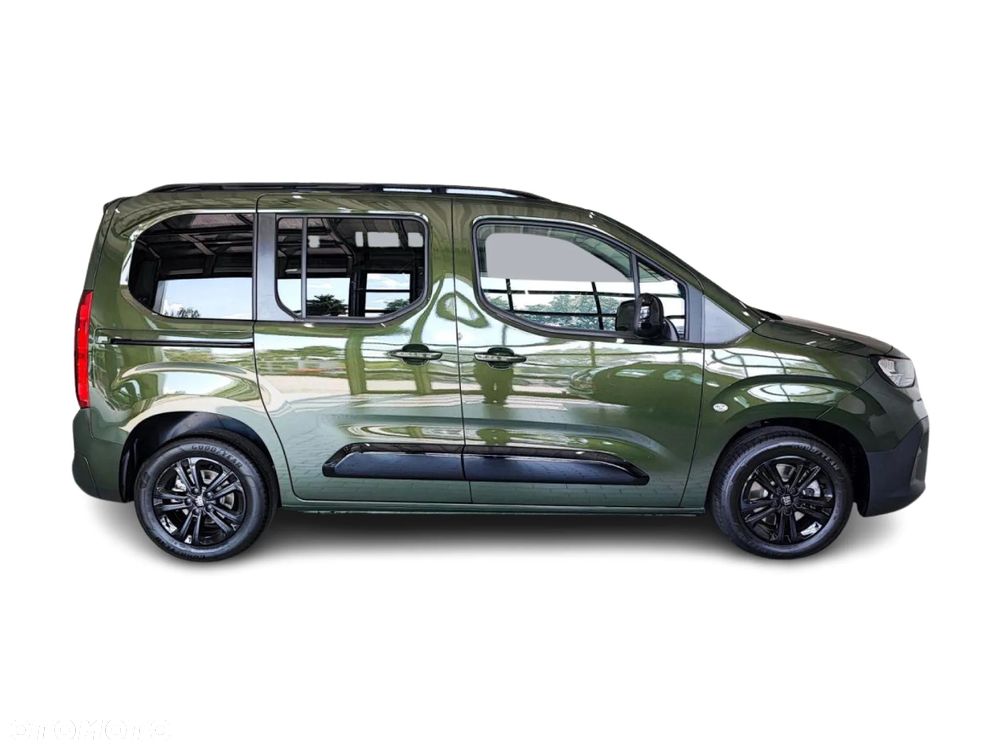 Fiat Doblo 1.5 BlueHDI S&S L1 - 6