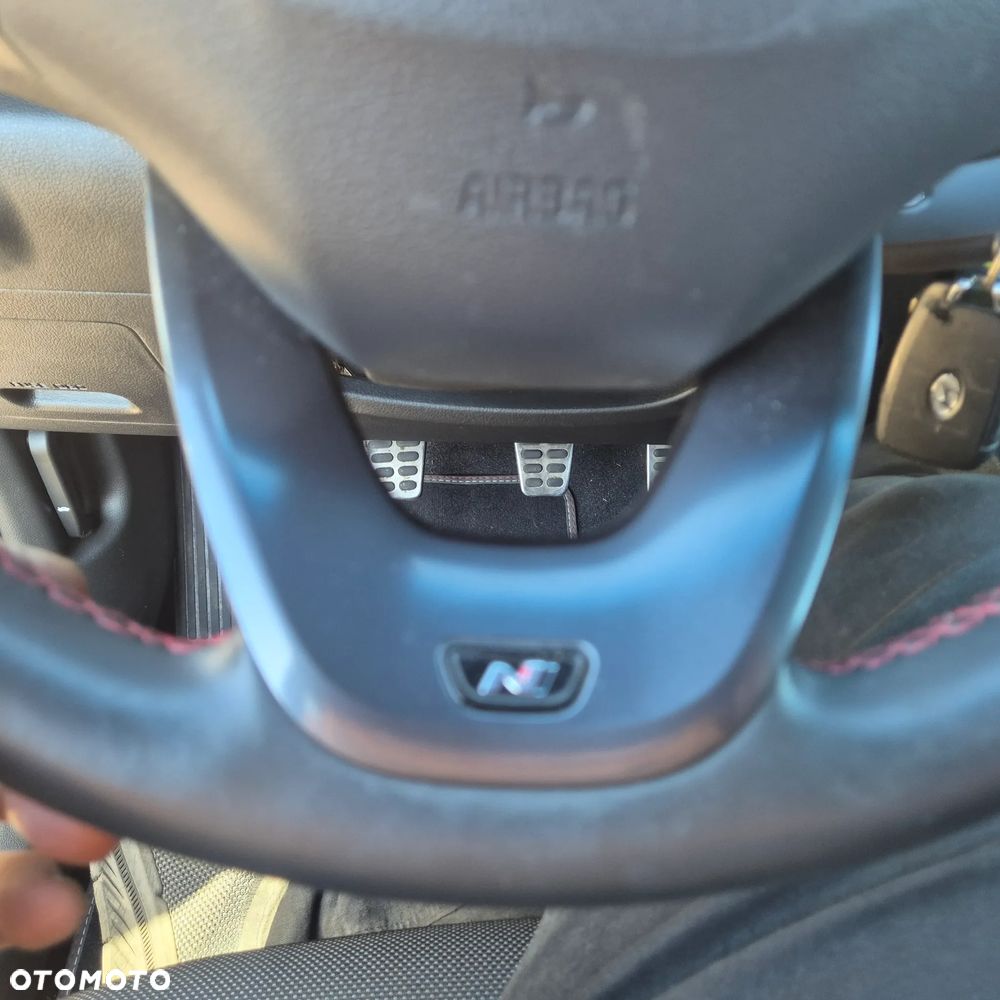 Hyundai Kona 1.0 T-GDI 48V-Hybrid N Line - 22