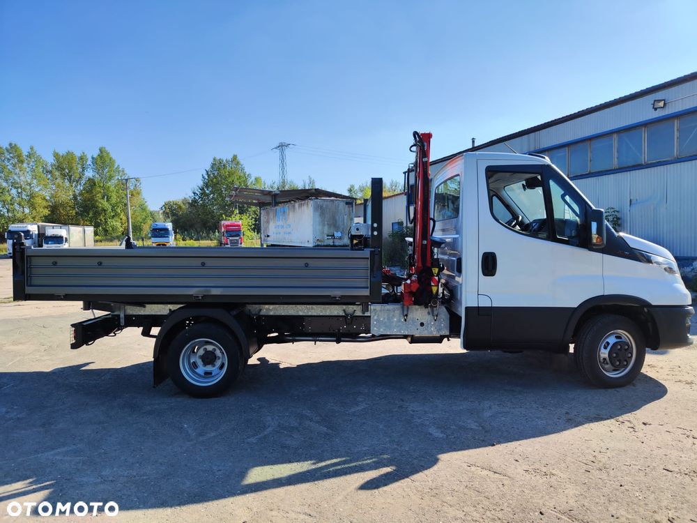 Iveco Daily !!! Promocyjne Finansowanie od 101,00% !!! - 2