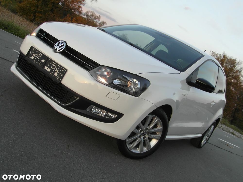 Volkswagen Polo 1.2 Team - 12