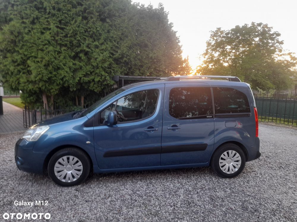 Citroën Berlingo - 4