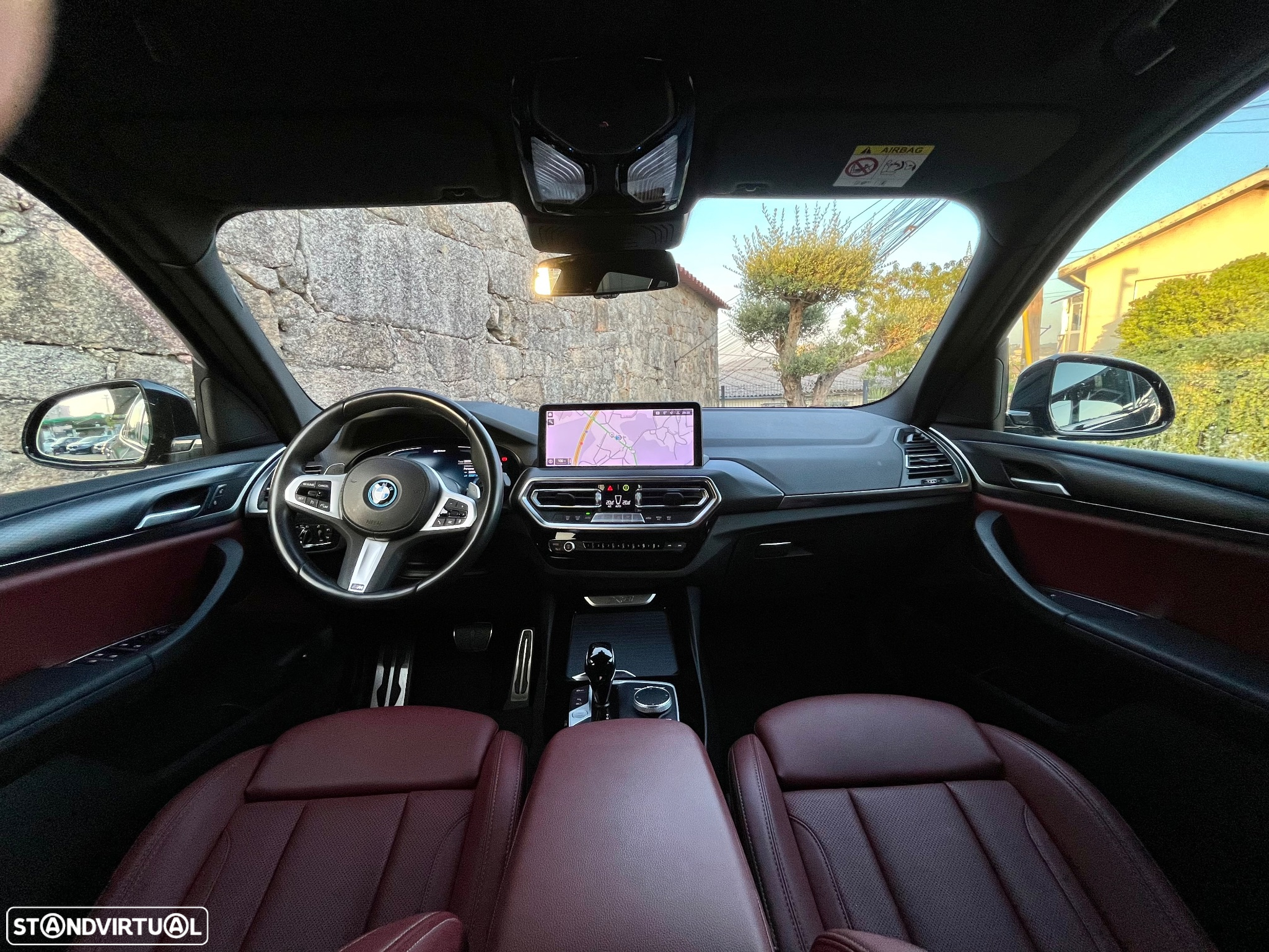 BMW X3 30 e xDrive Pack M - 41