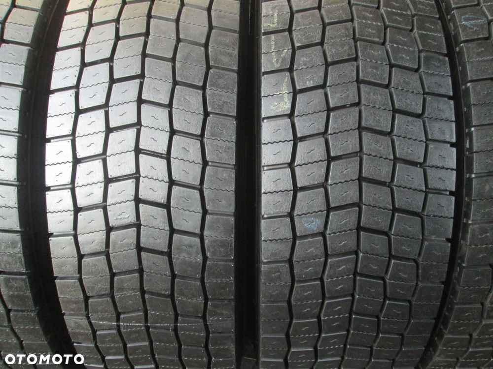 Opony ciężarowe 315/80/22.5 Hankook DH31. Opony ciężarowe - 10