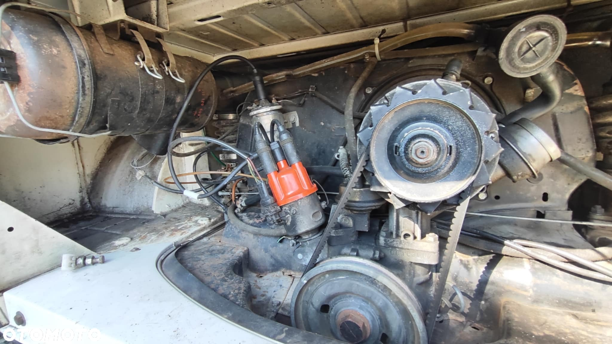 Volkswagen Transporter - 11