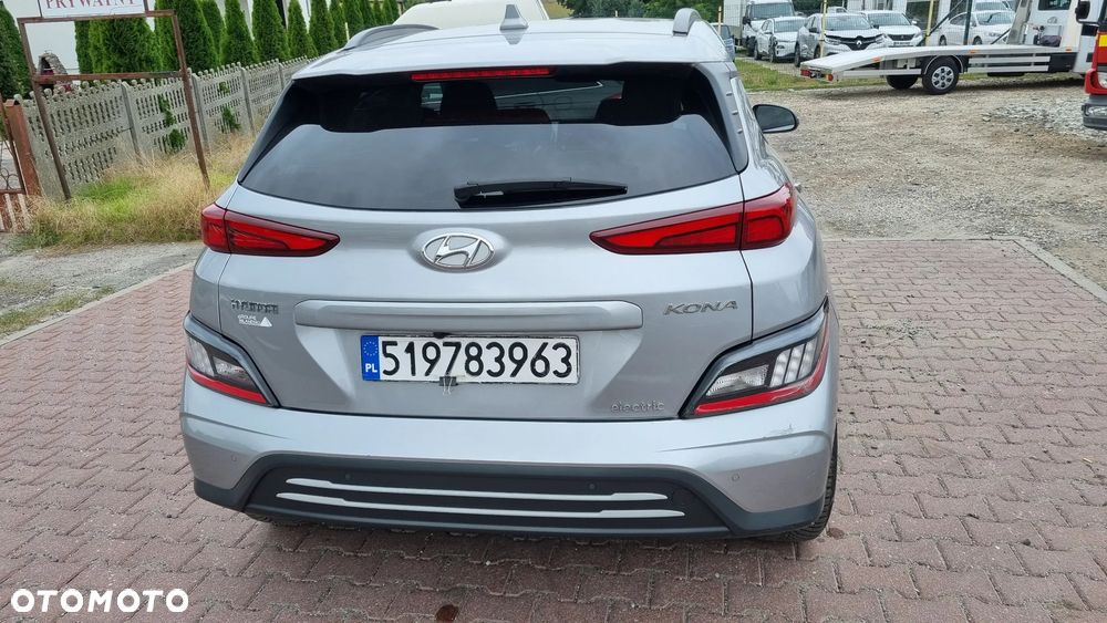 Hyundai Kona Business - 19