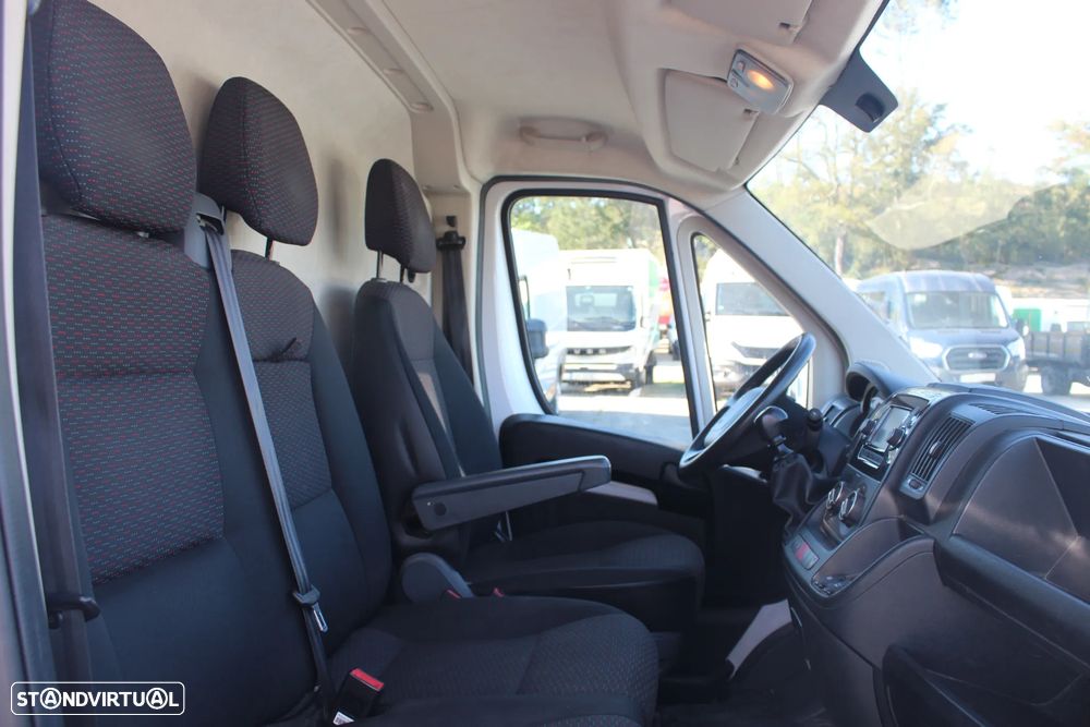 Peugeot Boxer 2.2 BlueHdi L3H2 - 9