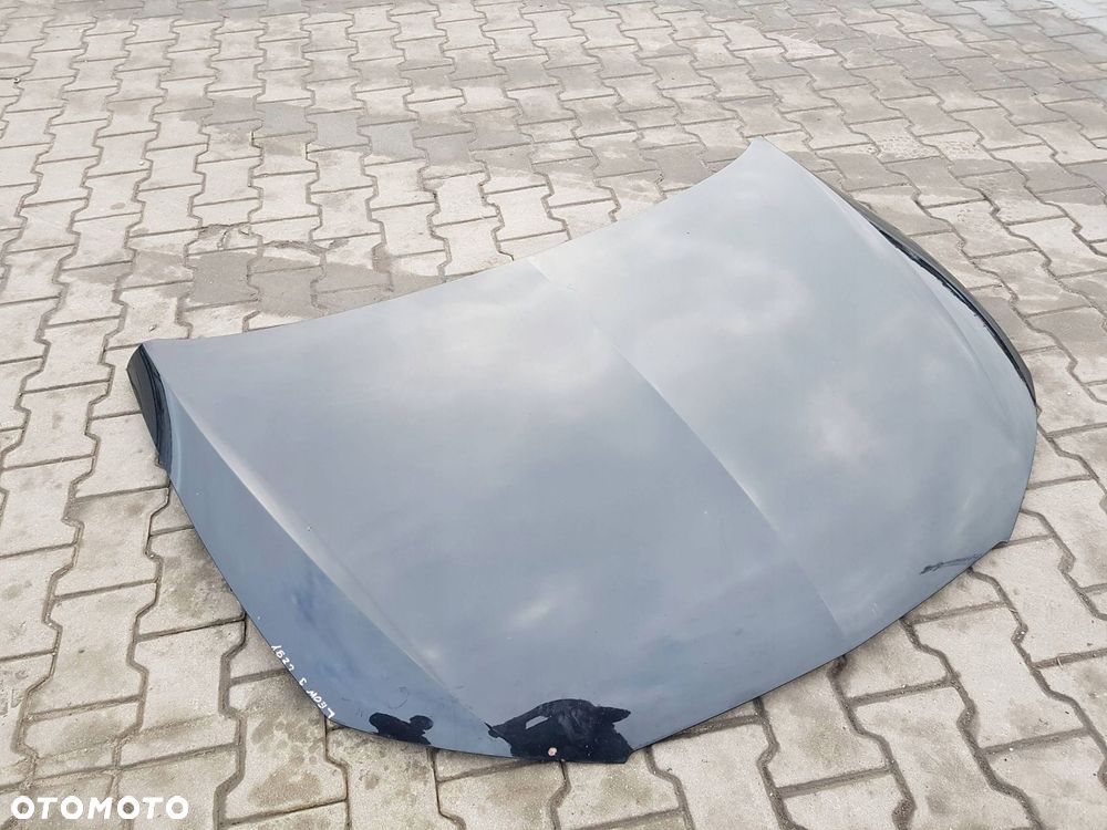 SEAT LEON III 3 5F 12-17r MASKA LZ9Y - 3