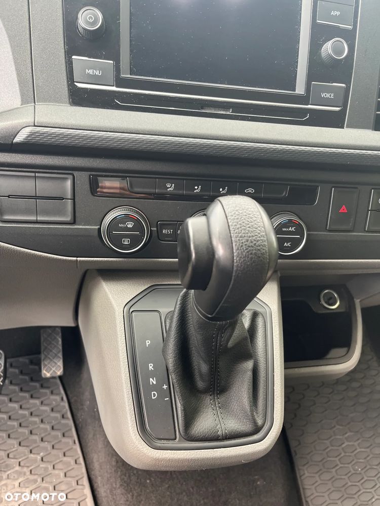 Volkswagen Caravelle 2.0 TDI L1 Highline 4Motion DSG - 4