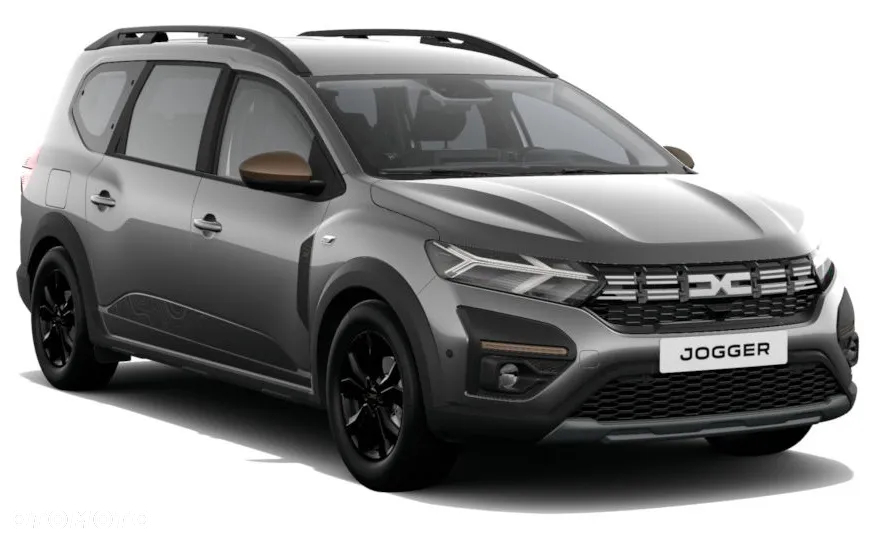 Dacia Jogger 1.0 TCe Extreme+ 7os - 7