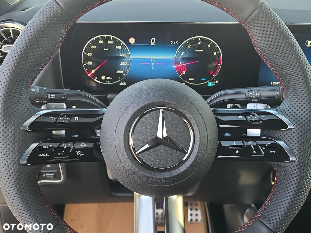 Mercedes-Benz GLA 200 mHEV AMG Line 7G-DCT - 14