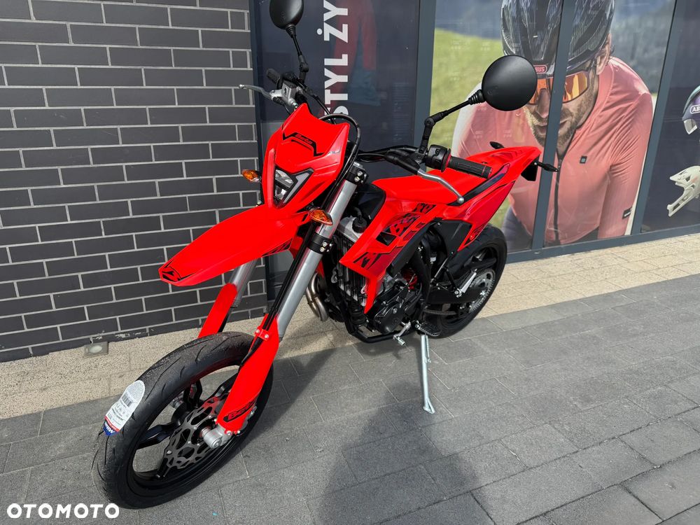 Beta Motard - 4