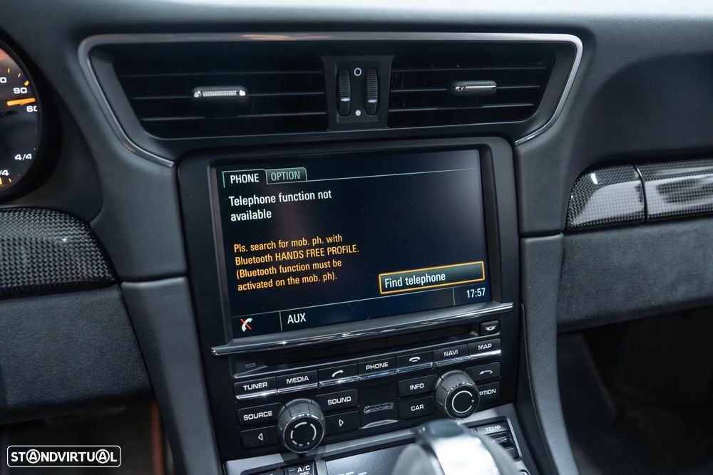 Porsche 911 (991) GT3 RS - 41