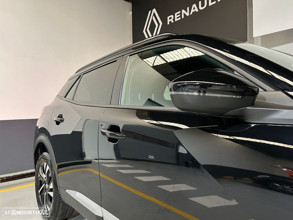 Peugeot 2008 1.2 PureTech Allure Pack - 11