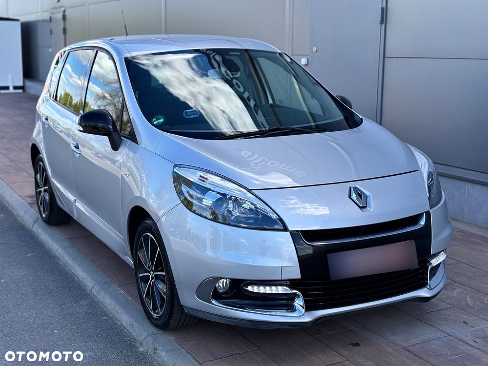 Renault Scenic Energy dCi 130 Start & Stop Bose Edition - 13
