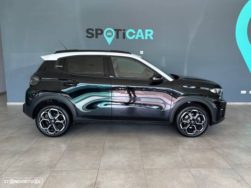 Citroën C3 1.2 Turbo Max - 4