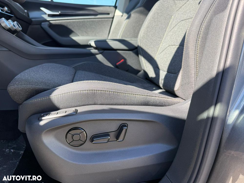 Skoda Kodiaq 2.0 TSI 4X4 DSG Selection - 10