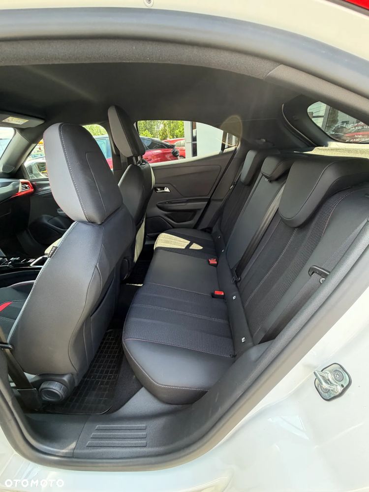 Opel Mokka 1.2 T GS S&S - 12