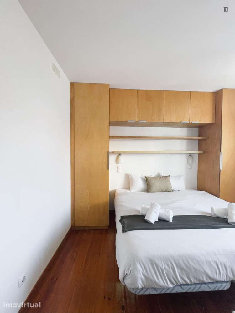 Apartamento com 2 quartos - localizado em Alameda Lisbon - Grande imagem: 5/19