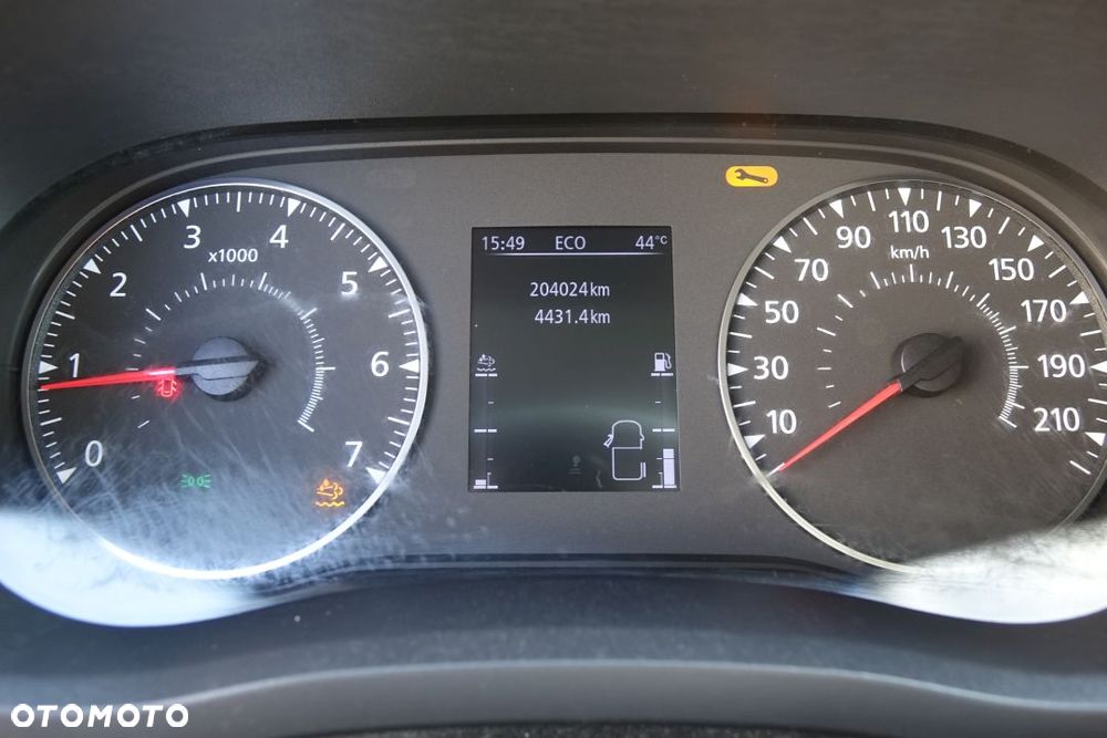 Renault MASTER 2.3 dCi 145KM / PODNOŚNIK KOSZOWY 12M / ZWYŻKA / FRANCE ELEVATEUR - 30