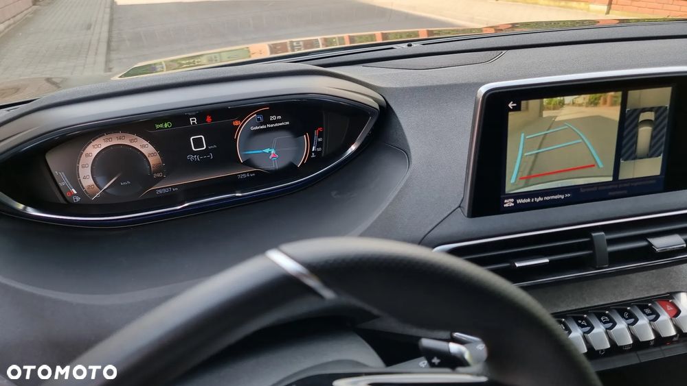 Peugeot 5008 2.0 BlueHDI GT S&S EAT6 - 33