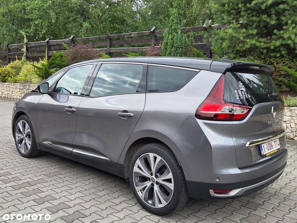 Renault Grand Scenic - 6