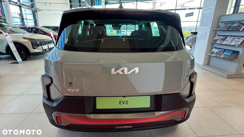 Kia EV2 - 5