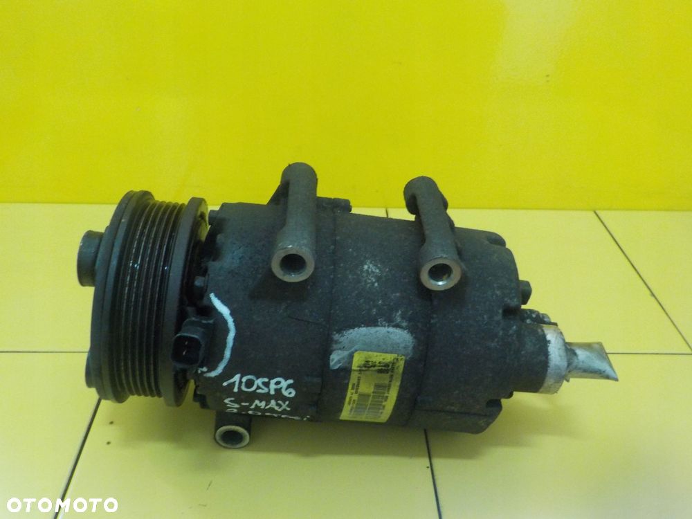 KAURI49762点 BMW - Turbosprężarka BorgWarner KKK 3.0 54409880026