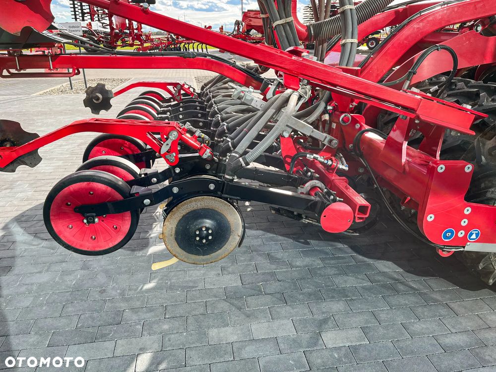 Horsch FOCUS 3 TD - 22