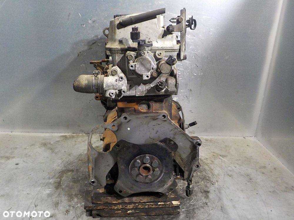 MITSUBISHI GRANDIS OUTLANDER SILNIK 2.4 MIVEC 4G69 PRZEBIEG 86 TYS. - 6